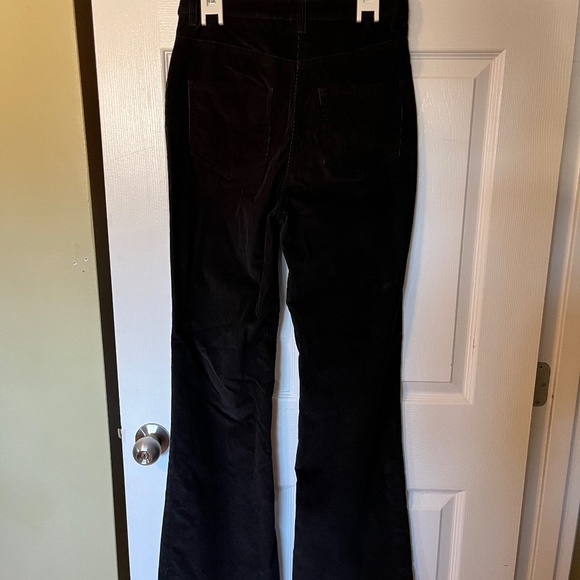 Wilfred flare pants - Picture 3 of 4